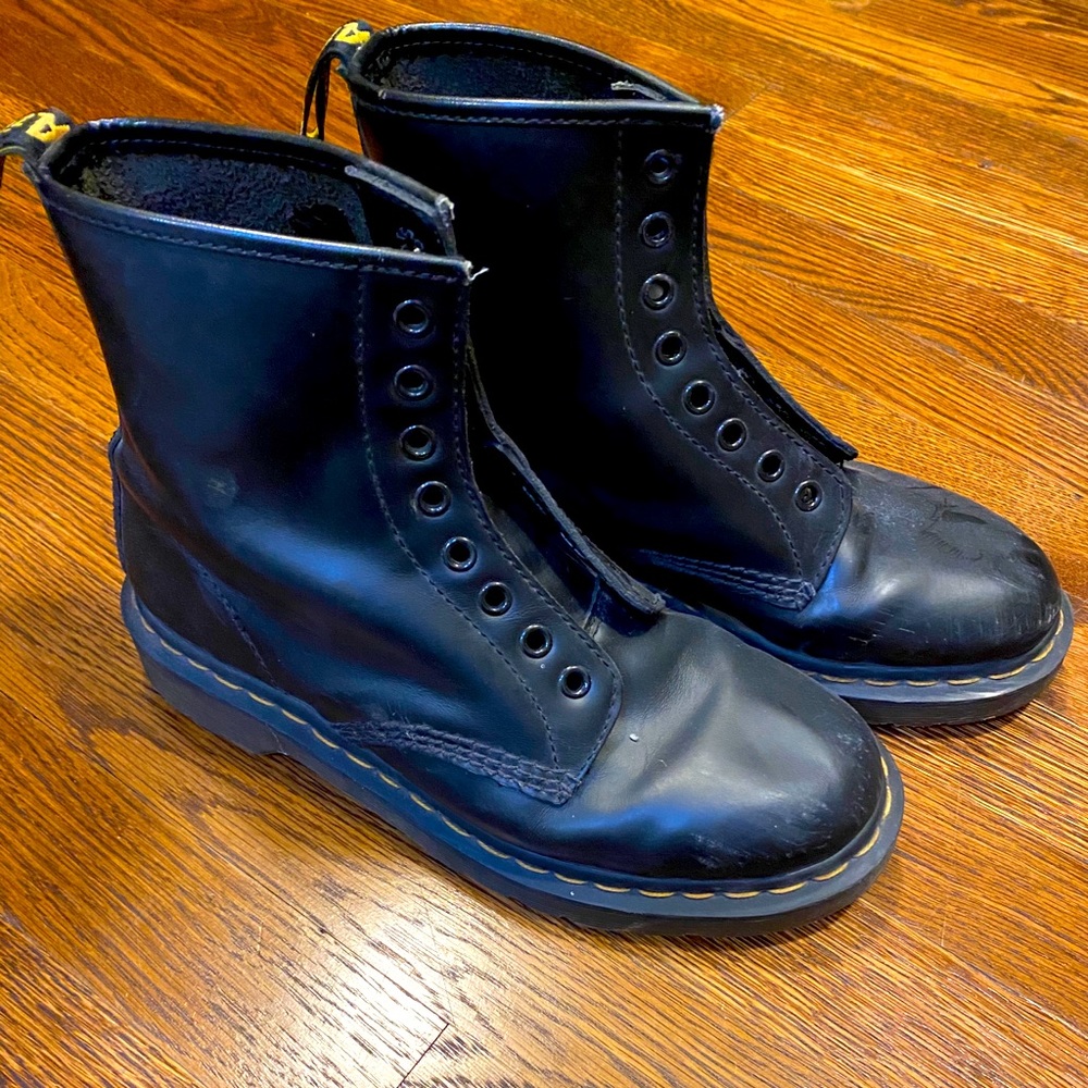 Original Doc Martens size 8